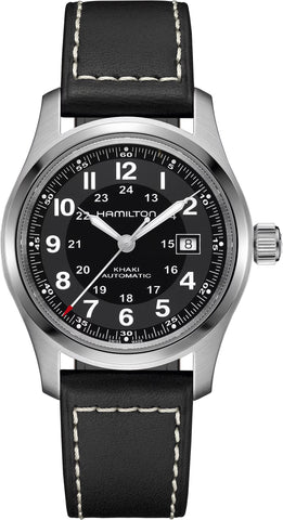Hamilton Watch Khaki Field Automatic H70605733