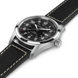Hamilton Khaki Field Automatic Watch