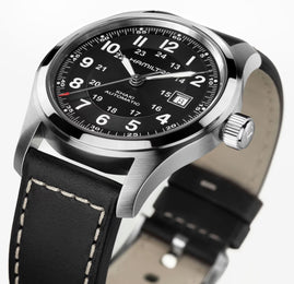 Hamilton Khaki Field Automatic Watch