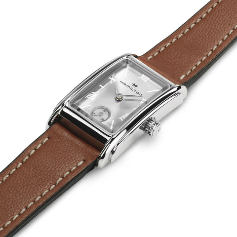 Hamilton American Classic Ardmore Small Watch