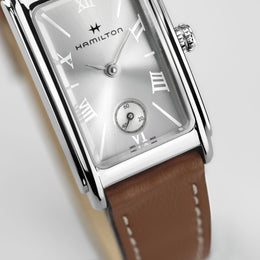 Hamilton American Classic Ardmore Small Watch