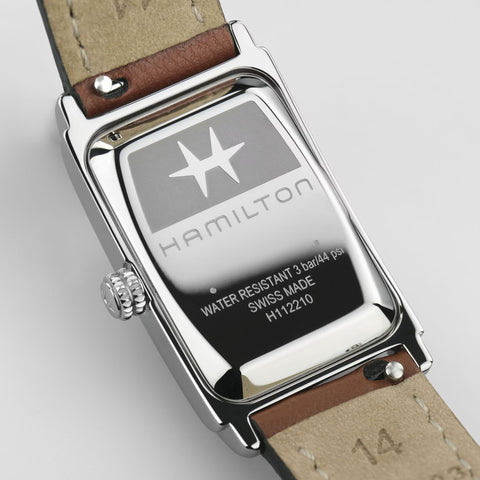 Hamilton American Classic Ardmore Small Watch
