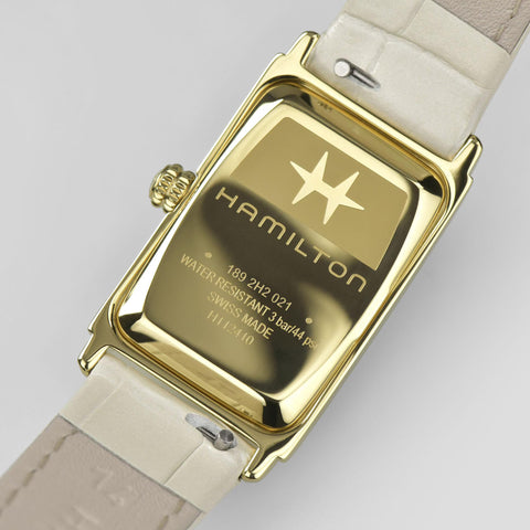 Hamilton American Classic Ardmore Quartz Watch