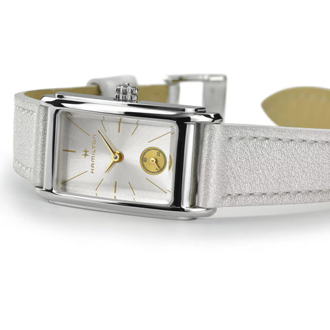 Hamilton American Classic Ardmore Quartz Watch