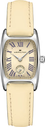 Hamilton American Classic Boulton Small Second Quartz M Watch H13321821