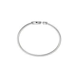 Chopard Happy Spirit 18ct White Gold 0.47ct Diamond Bangle