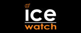 ICE SUNSHINE Unisex Watch - Pink Silicone Strap, 43mm Plastic Case, 100m Water Resistant