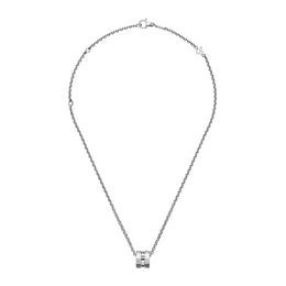Chopard Ice Cube 18ct White Gold Pendant