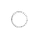Chopard Ice Cube 18ct White Gold 0.04ct Diamond Ring