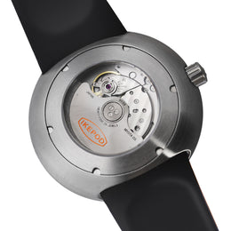 Ikepod Megapod Hour Glass Rob Limited Edition Watch