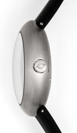 Ikepod Megapod Hour Glass Rob Limited Edition Watch