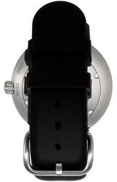 Ikepod Megapod Hour Glass Rob Limited Edition Watch
