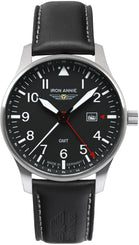 Iron Annie Watch  F13 Tempelhof Dual Time 56442