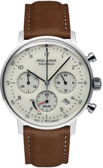 Iron Annie Watch Bauhaus Chronograph Mens 50865