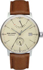 Iron Annie Watch Bauhaus Mens 50605