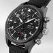 IWC Ex-Display Pilots Chronograph Top Gun Watch