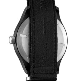 IWC Ex-Display Pilots Automatic Top Gun Watch