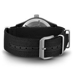 IWC Ex-Display Pilots Automatic Top Gun Watch