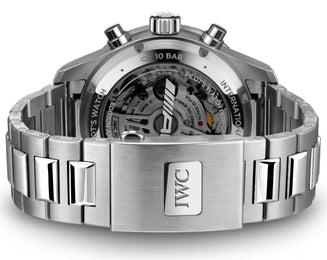 IWC Pilots Performance Chronograph 41 AMG Watch
