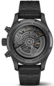 IWC Pilots Chronograph 41 Top Gun Ceratanium Watch IW388106 Watch ...