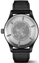 IWC Watch Pilots Automatic 41 Black Aces IW326905