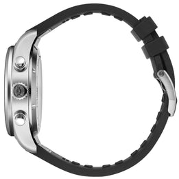 IWC Pilots Chronograph APX GP 41mm Black Watch