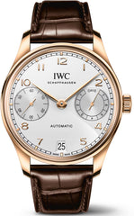IWC Portugieser Automatic 42 Watch