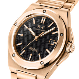 IWC Ingenieur Automatic 40 Watch
