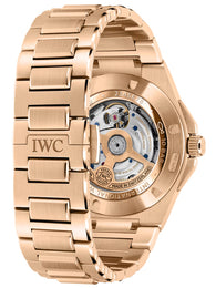 IWC Ingenieur Automatic 40 Watch