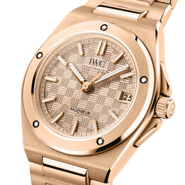 IWC Ingenieur Automatic 35 Watch