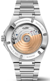 IWC Ex-Display Ingenieur Automatic 35 Watch