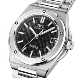 IWC Ex-Display Ingenieur Automatic 35 Watch
