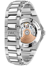 IWC Ingenieur Automatic 35 Watch