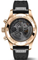 IWC Pilots Performance Chronograph 41mm Black Watch