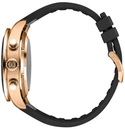 IWC Pilots Performance Chronograph 41mm Black Watch