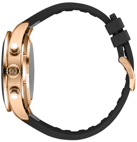 IWC Pilots Performance Chronograph 41mm Black Watch