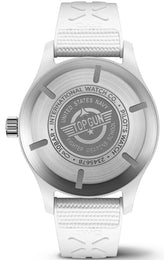 IWC Pilots Automatic 41 Top Gun Lake Tahoe Watch