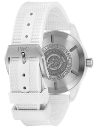 IWC Pilots Automatic 41 Top Gun Lake Tahoe Watch