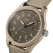 IWC Pilots Watch Automatic 41 Top Gun Mojave Desert Watch