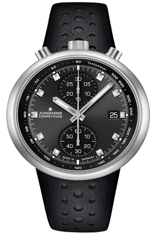 Junghans Watch 1972 Competition 27/4504.00