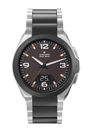 Junghans Watch Spektrum Mega Solar 18/1425.44