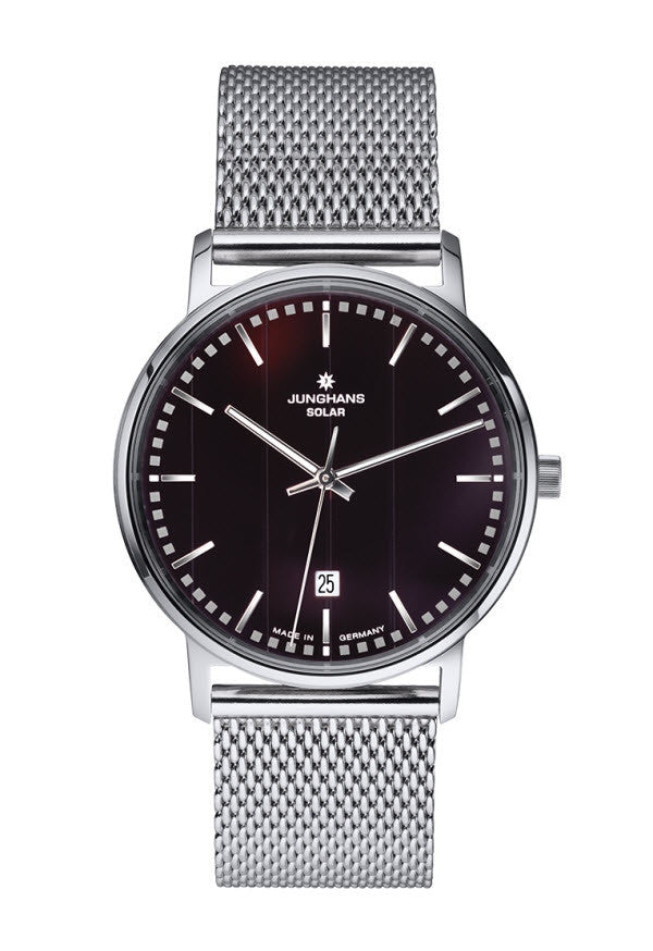 Milano Solar Watch