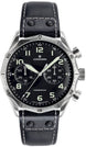 Junghans Watch Meister Pilot 027/3590.00