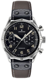 Junghans Watch Meister Pilot 027/3591.00