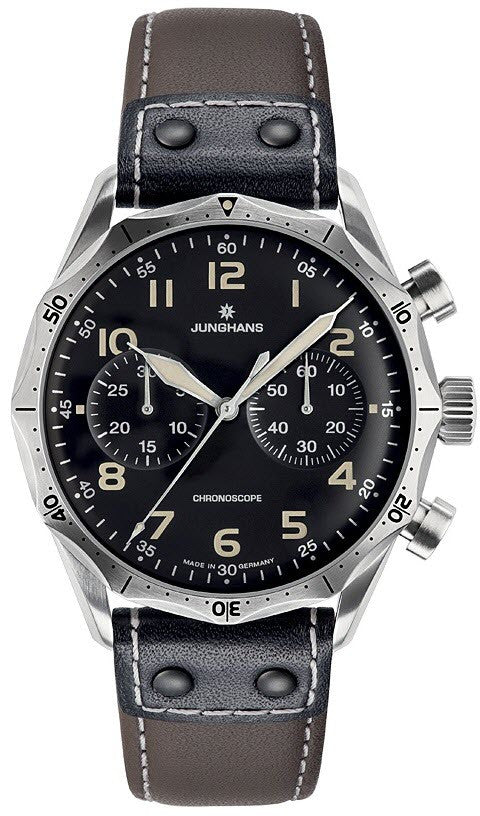Meister Pilot Watch