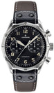 Junghans Watch Meister Pilot 027/3591.00