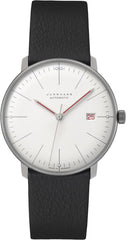 Junghans Max Bill Bauhaus Automatic Watch