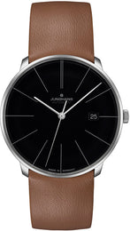 Junghans Watch Meister Fein Automatic 27/4154.0