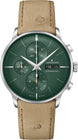 Junghans Watch Meister Chronoscope 27/4222.03