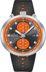 Junghans Watch 1972 Competition 27/4203.00